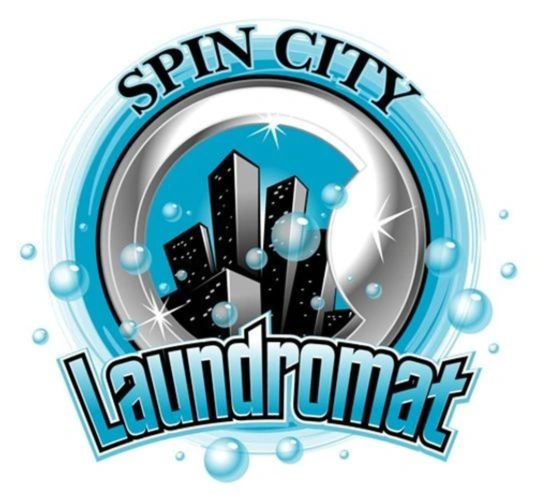 Spin 2024 city laundromat